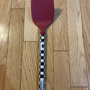 Mackenzie Childs brand new courtly check turner